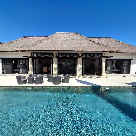 Villa Bugis Seminyak Εξωτερικό φωτογραφία