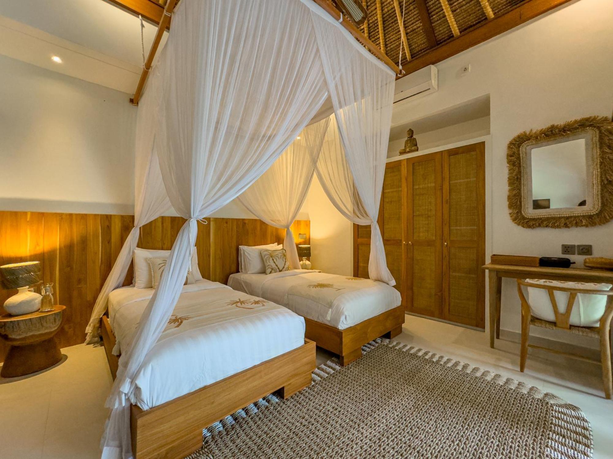 Villa Bugis Seminyak Δωμάτιο φωτογραφία