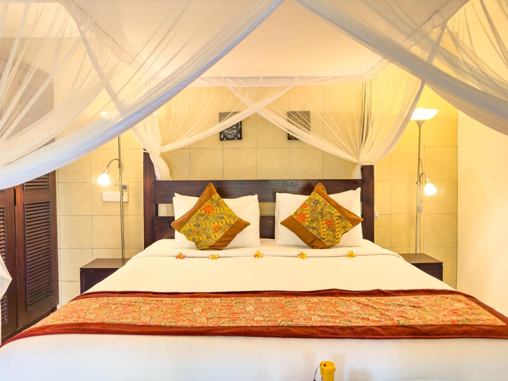 Villa Bugis Seminyak Δωμάτιο φωτογραφία