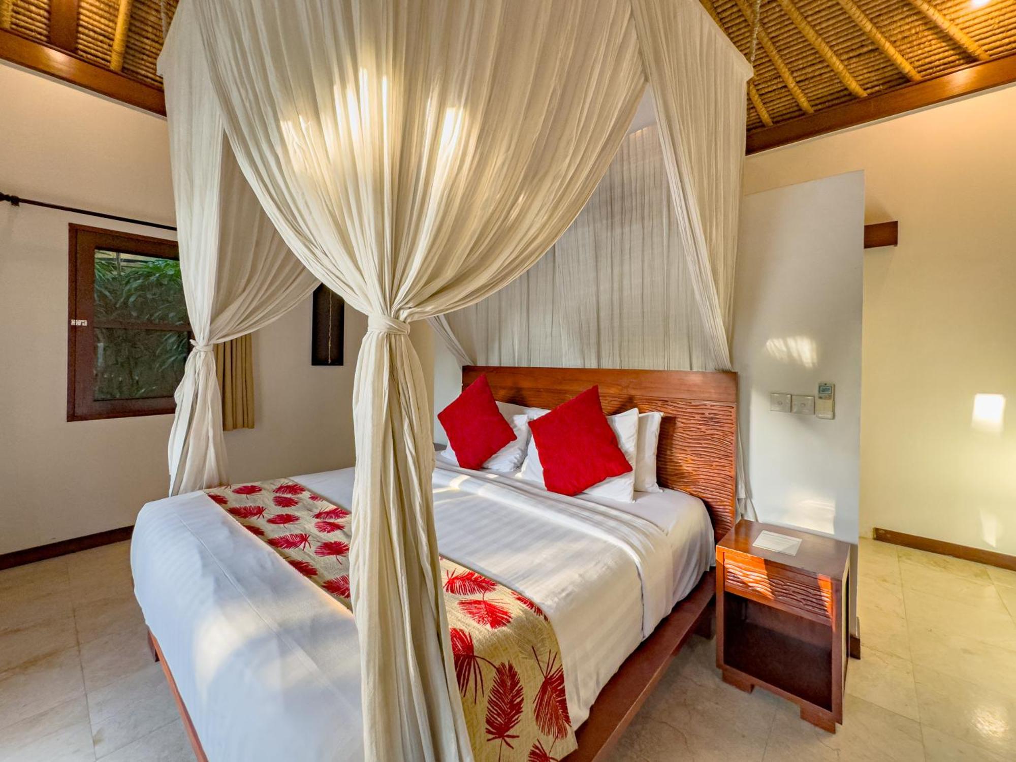 Villa Bugis Seminyak Δωμάτιο φωτογραφία