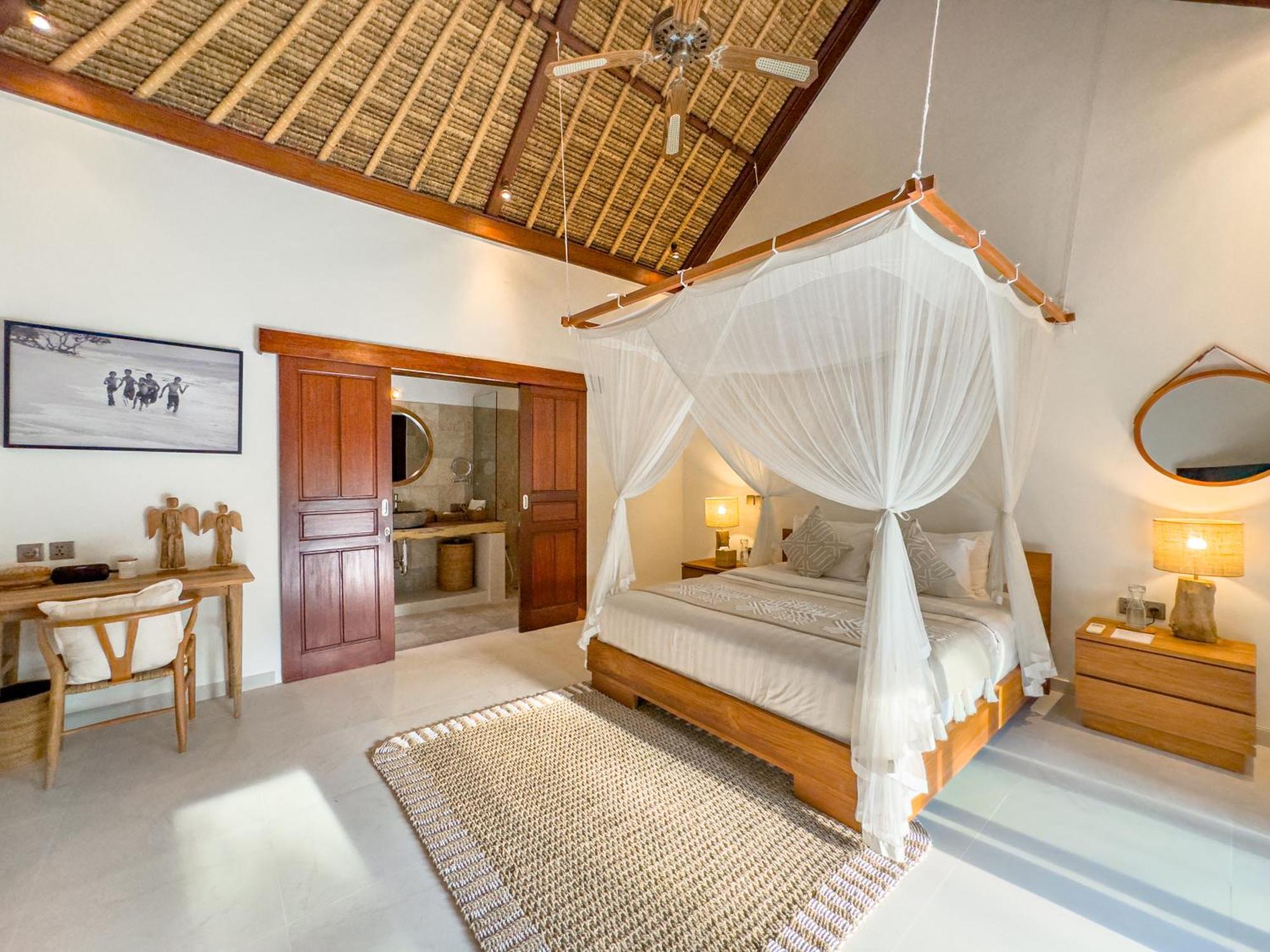 Villa Bugis Seminyak Δωμάτιο φωτογραφία