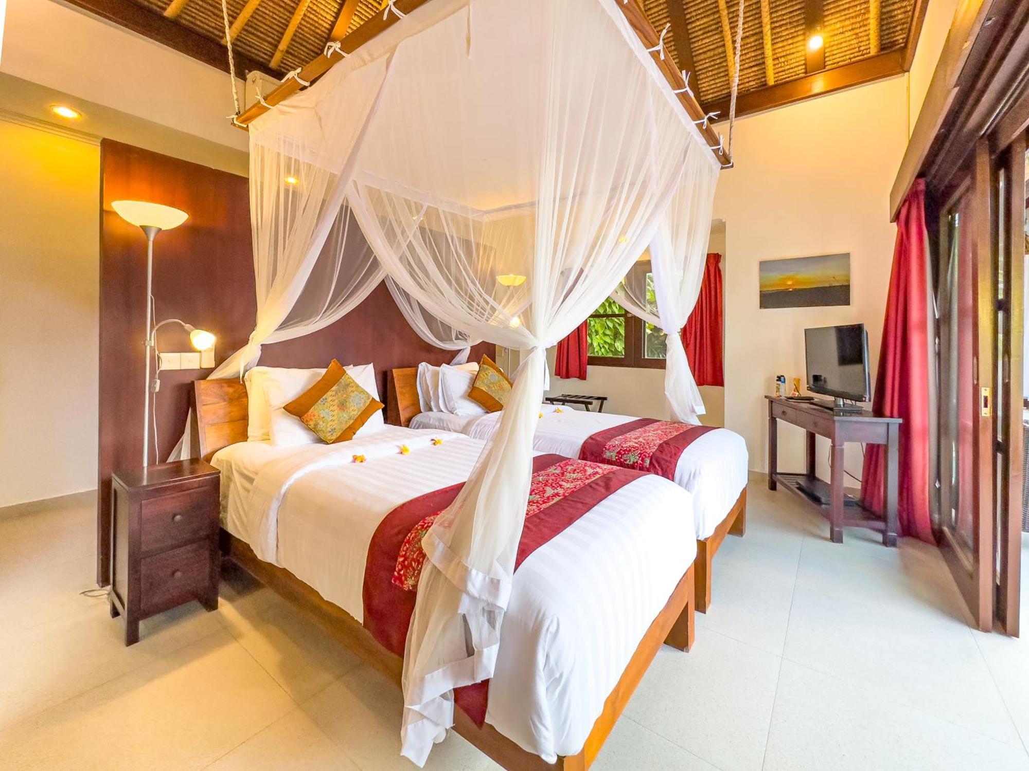 Villa Bugis Seminyak Δωμάτιο φωτογραφία