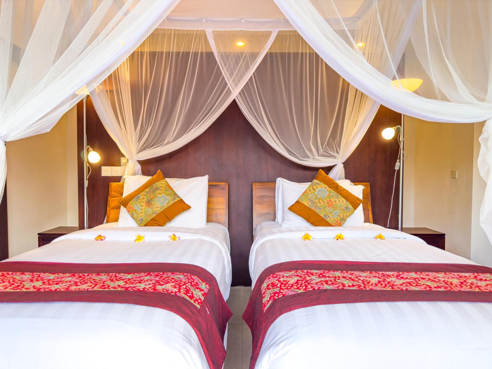 Villa Bugis Seminyak Δωμάτιο φωτογραφία