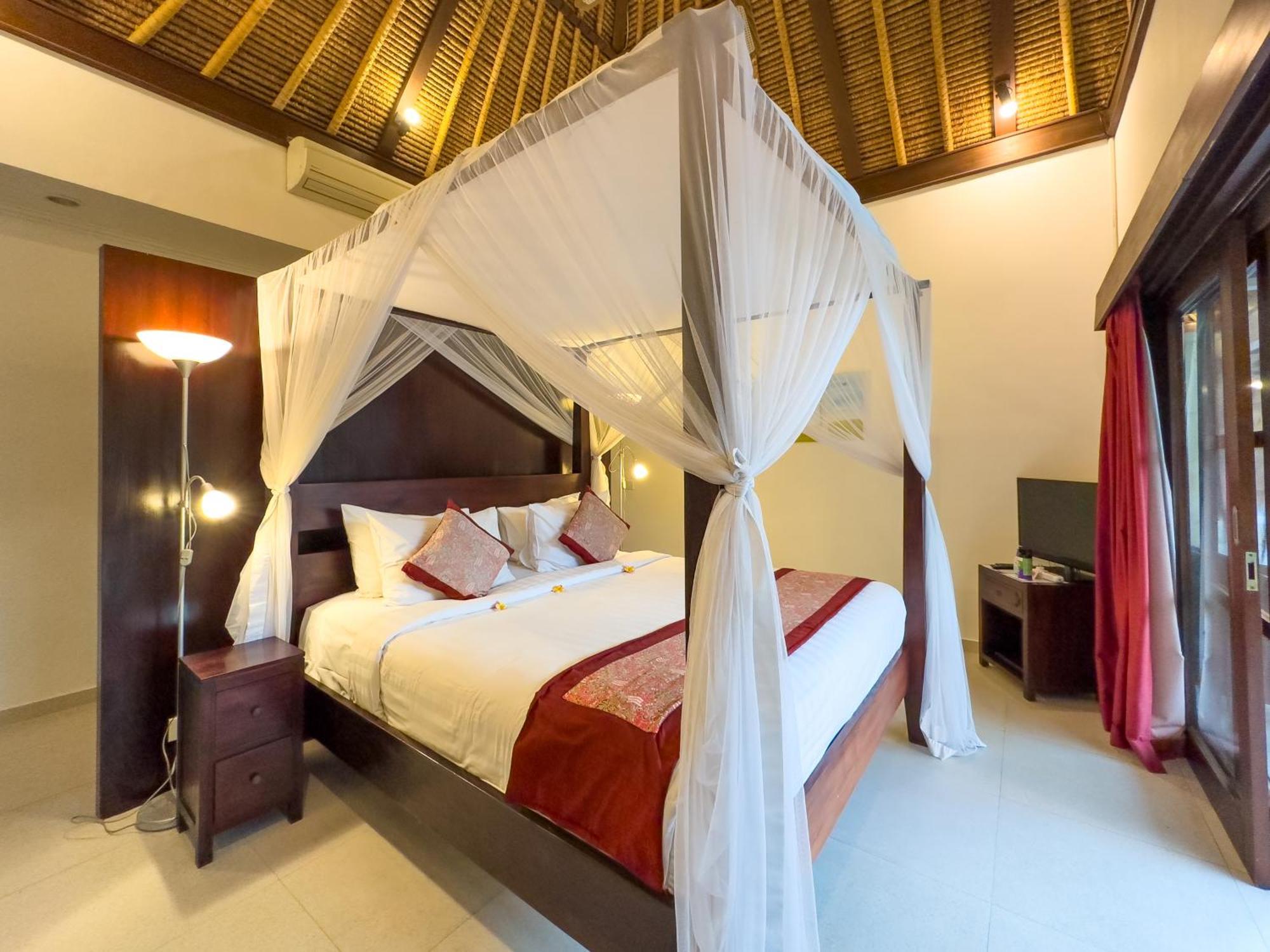 Villa Bugis Seminyak Δωμάτιο φωτογραφία