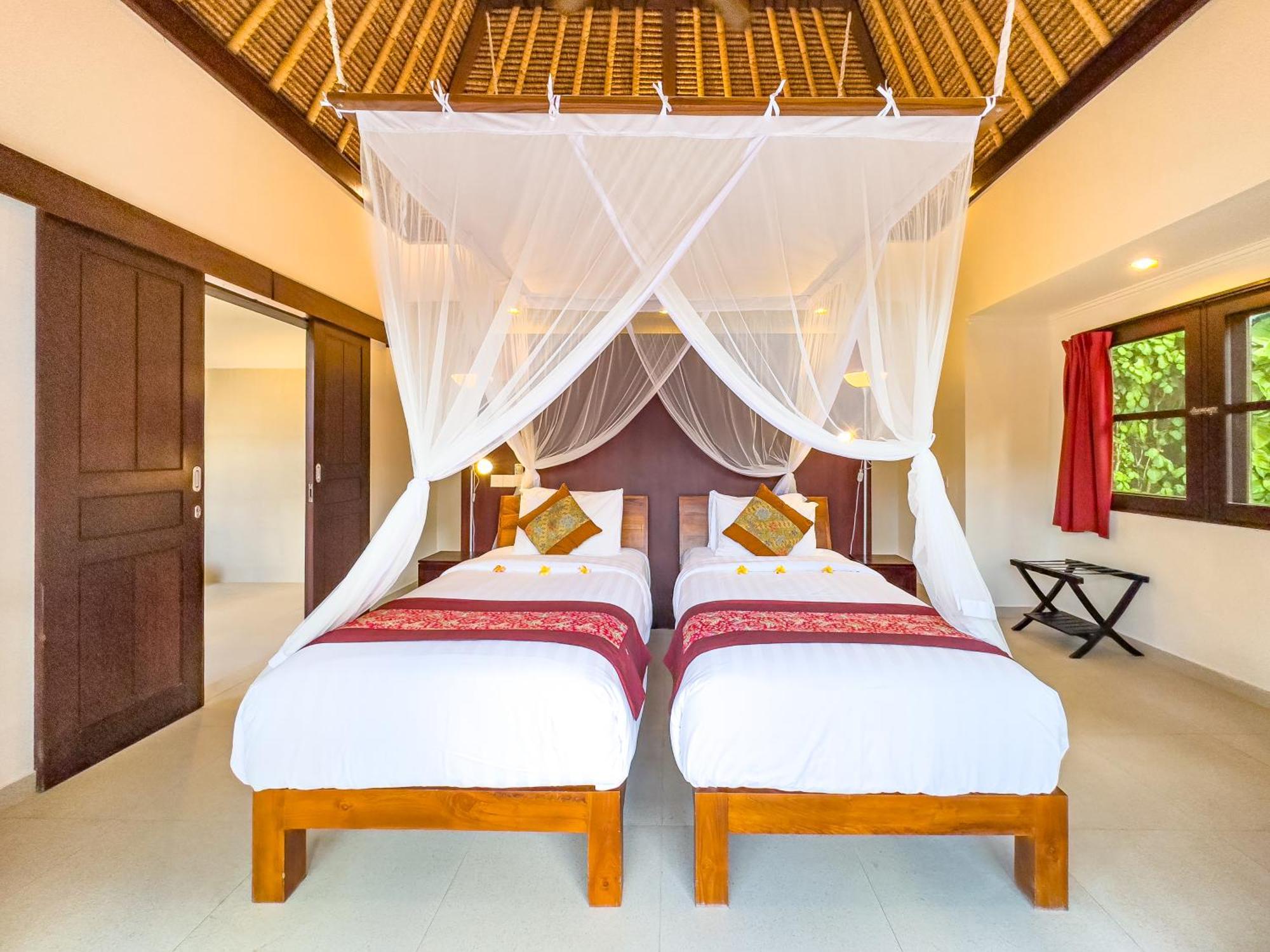 Villa Bugis Seminyak Δωμάτιο φωτογραφία