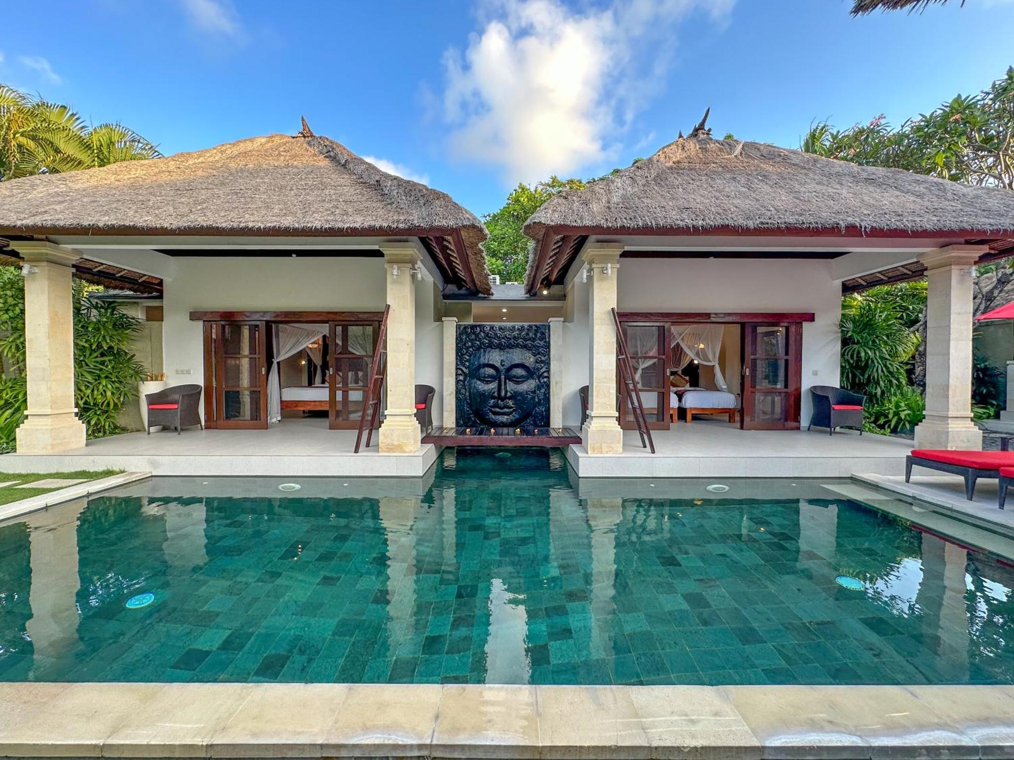Villa Bugis Seminyak Εξωτερικό φωτογραφία