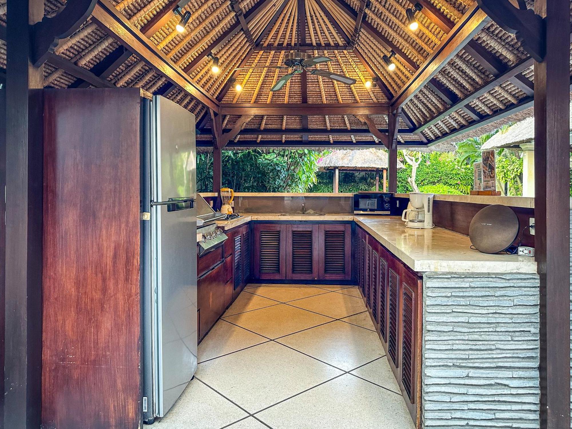Villa Bugis Seminyak Δωμάτιο φωτογραφία