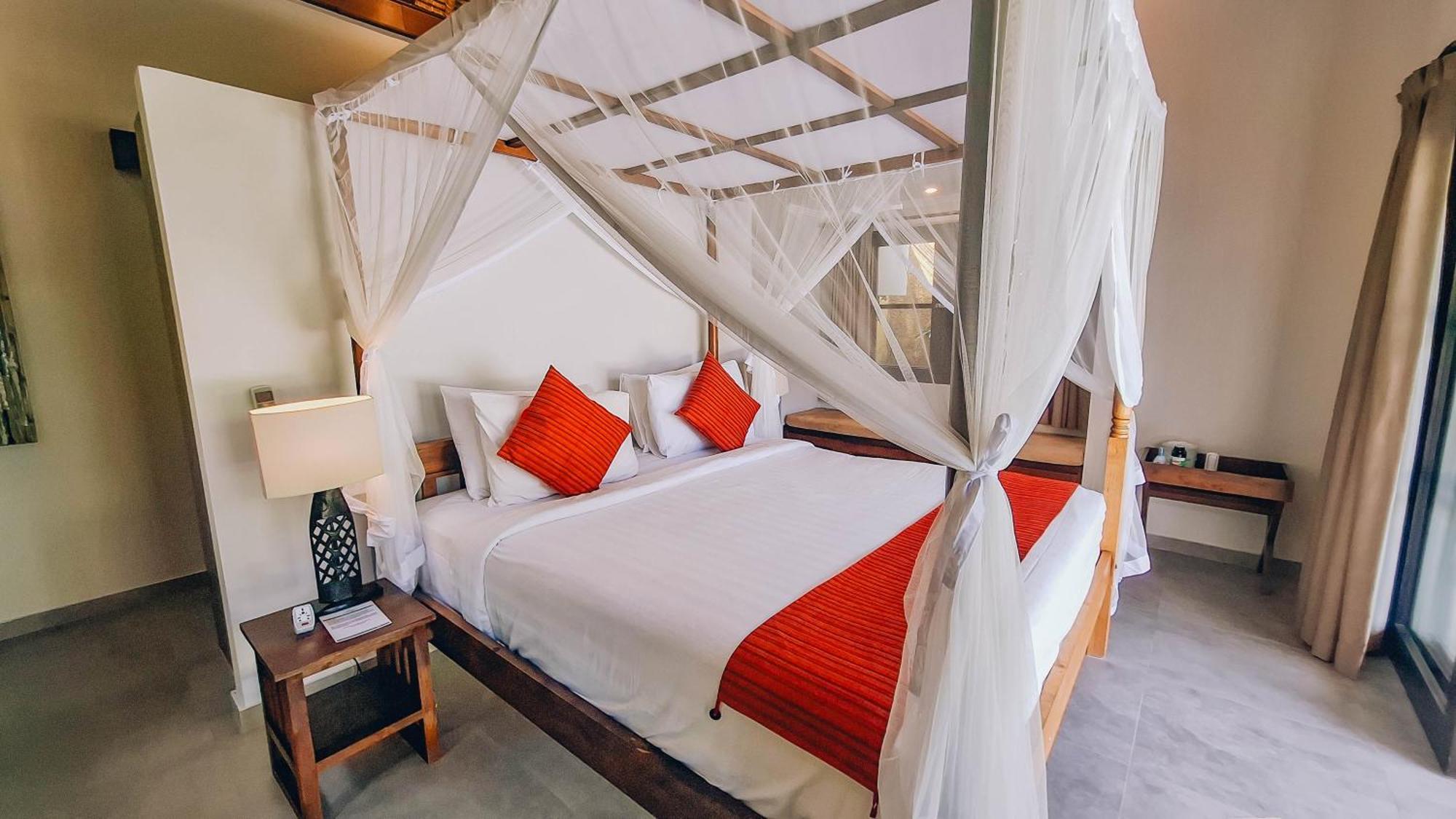 Villa Bugis Seminyak Δωμάτιο φωτογραφία